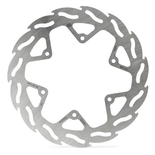 MOTO-MASTER KTM 50 SX/MINI 02-13 FLAME SERIES REAR DISC