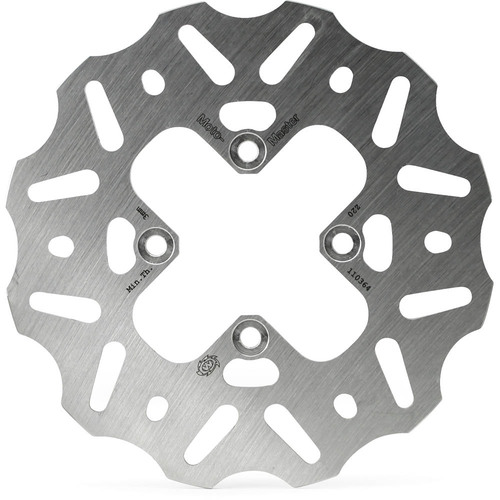 MOTO-MASTER KTM 65 SX 00-22 NITRO SERIES REAR BRAKE DISC