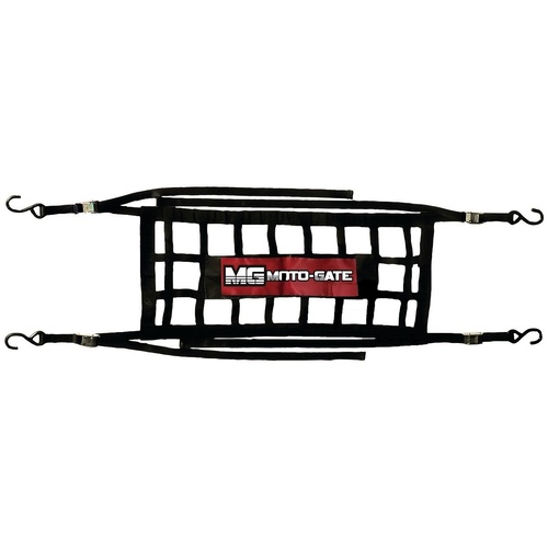 MOTO-GATE MINI BLACK GATE