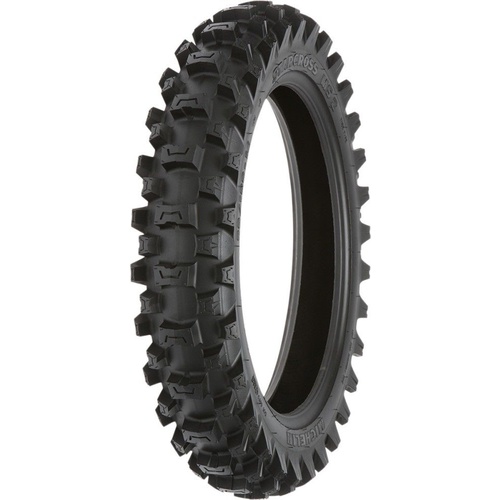 MICHELIN STARCROSS MS3 90/100-14 JUNIOR SOFT REAR TYRE