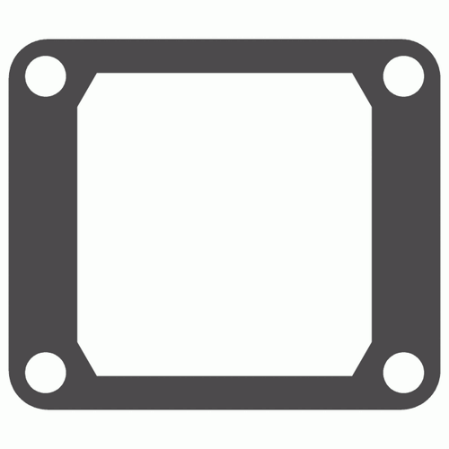 MOTO TASSINARII G482 VFORCE GASKET YAMAHA YZ85  V4R82A-I