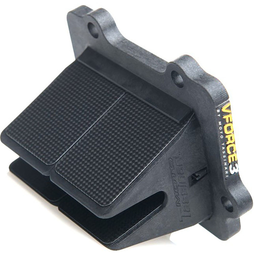 MOTO TASSANARI KTM 65 SX 09-23 50SX 15-23 GAS GAS MC50 Husqvarna TC50 VForce3 Reed Valve Kit