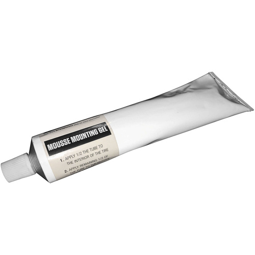 NITRO MOUSSE 85G SILICONE MOUNTING GEL TUBE