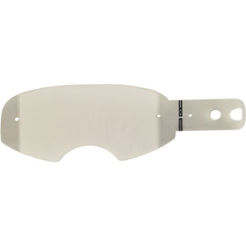 OAKLEY AIRBRAKE 25PK STANDARD TEAR OFFS