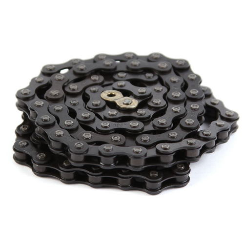 ODYSSEY BLUEBIRD BLACK CHAIN