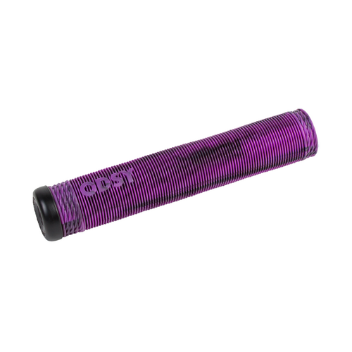 ODYSSEY BROC RAIFORD 160MM BLACK/PURPLE GRIPS