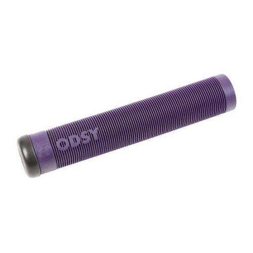 ODYSSEY BROC RAIFORD 160MM MIDNIGHT PURPLE GRIPS