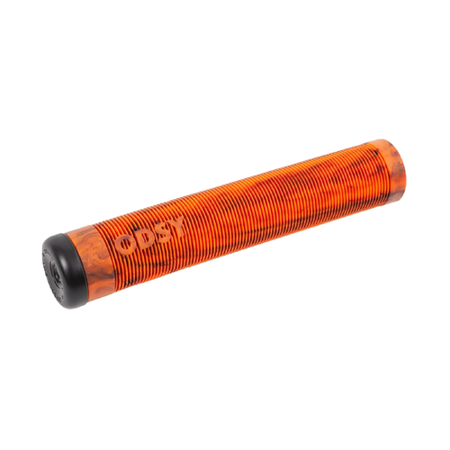 ODYSSEY BROC RAIFORD 160MM PINK GRIPS