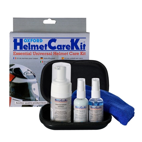 OXFORD HELMET CARE KIT