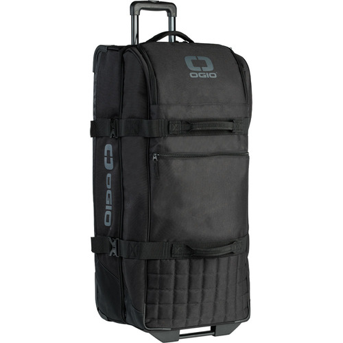 OGIO TRUCKER BLACK GEAR BAG