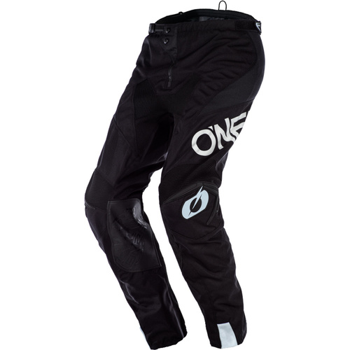 ONEAL 2020 MAYHEM HEXX BLACK KIDS PANTS - 22