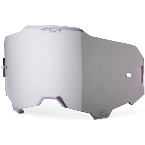 100% PERCENT ARMEGA HIPER SILVER LENS