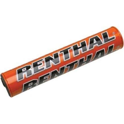 RENTHAL 7 / 8 10 ORANGE BAR PAD