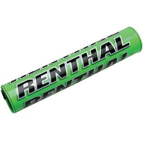 RENTHAL 7/8 10 GREEN BAR PAD