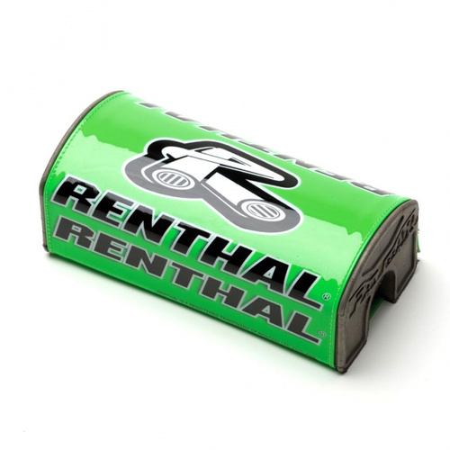 RENTHAL FATBAR GREEN BAR PAD