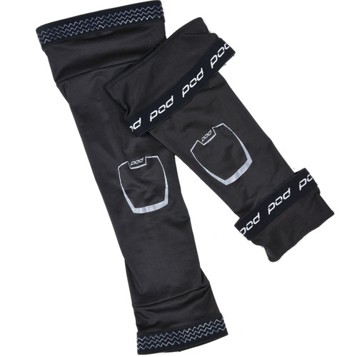 POD KNEE BRACE SLEEVES - XS/SM