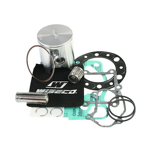 WISECO TOP END KIT CR250R 97-01  Standard Bore 66.40mm PK1594