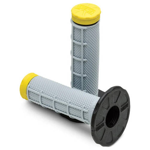 PROTAPER TRI DENSITY 1/2 WAFFLE YELLOW GRIP