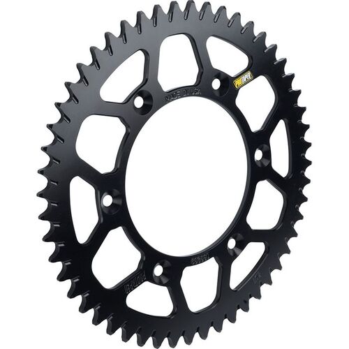 PROTAPER RACE SPEC  KTM HUSQVARNA HUSABERG BLACK REAR SPROCKET - 49T