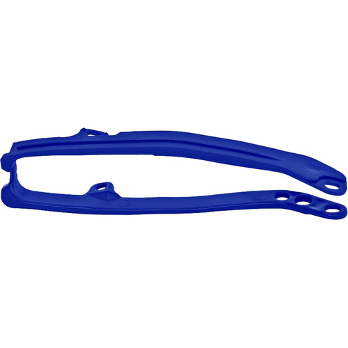 RACETECH YAMAHA YZ/YZF/WR/WRF BLUE CHAIN SLIDER