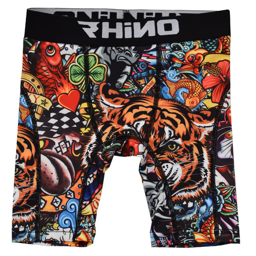 RHINO THE CHARGER BOYS BOXER - SM