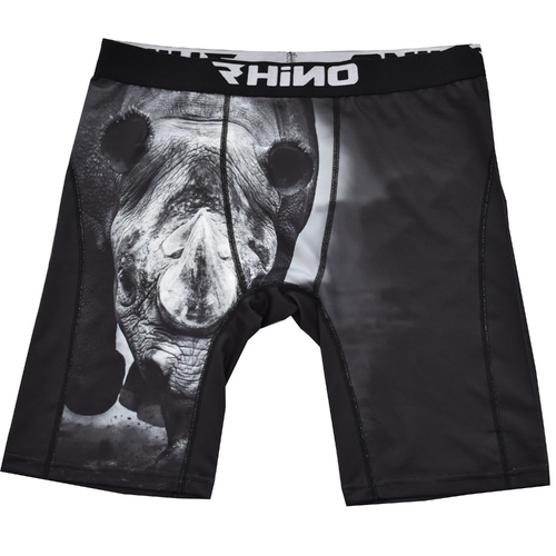 RHINO MAD RHINO MENS BOXER - SM
