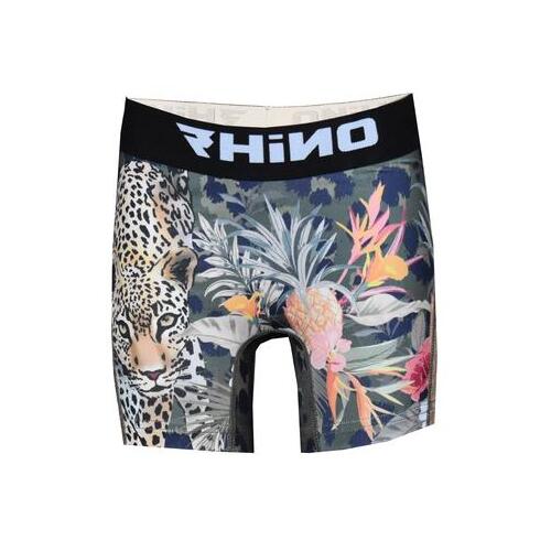 RHINO JUNGLE WARRIOR GIRLS BOXER - XS