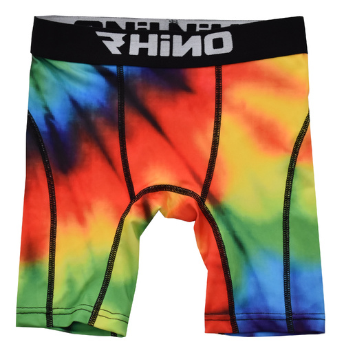 RHINO NEON LIGHTS BOYS BOXER - SM