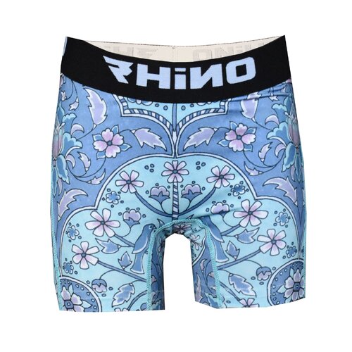 RHINO BOHO DREAMER GIRLS BOXER - XS