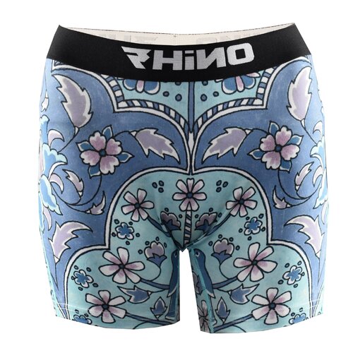 RHINO BOHO DREAMER LADIES BOXER - LG