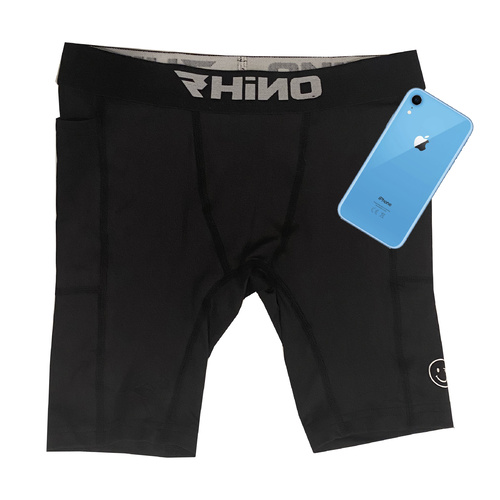 RHINO SPEED RACER PHONE POCKET YOUTH BOXER - MD