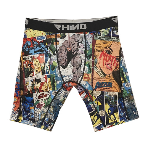 RHINO DAZZLER MENS BOXER - SM