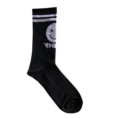 RHINO COMPRESSION MESH YOUTH RIDING SOCKS - 6-9