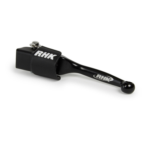 RHK HUSQVARNA BLACK QUANTUM FLEX CLUTCH LEVER CR-WR-TC-TE (Italian Models OLD) MAGURA HYDRAULIC