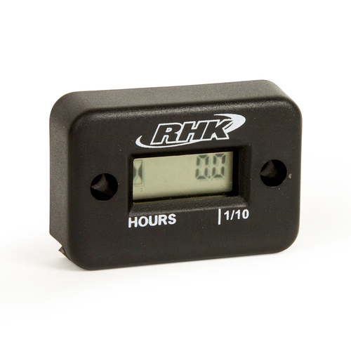 RHK BLACK HOUR METER