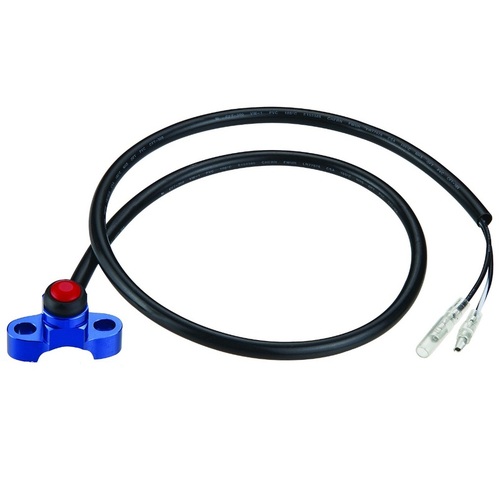 RHK BLUE BILLET KILL SWITCH ASSEMBLY