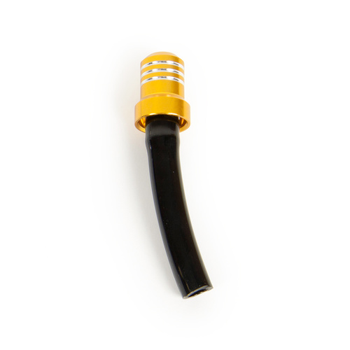 RHK FUEL CAP BREATHER VENT GOLD