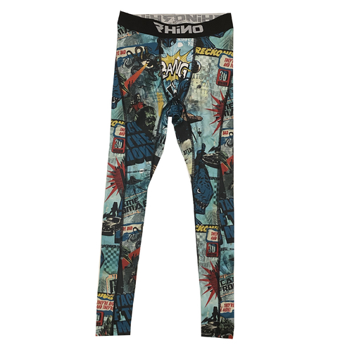 RHINO LOST IN SPACE MENS SKINS - SM