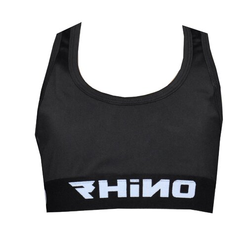 RHINO CORE GIRLS ACTIVE CROP TOP - XS
