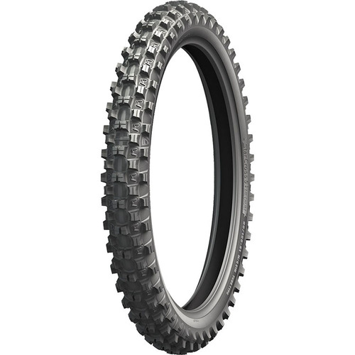 MICHELIN STARCROSS 5 MINI 70 / 100-17 40M TT MEDIUM FRONT TYRE