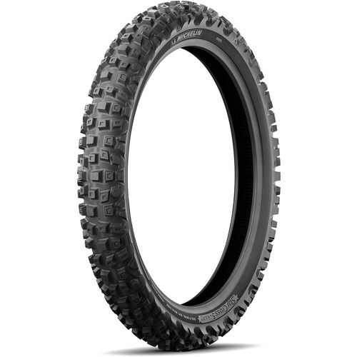 MICHELIN STARCROSS 6 90 / 100-21 HARD FRONT TYRE