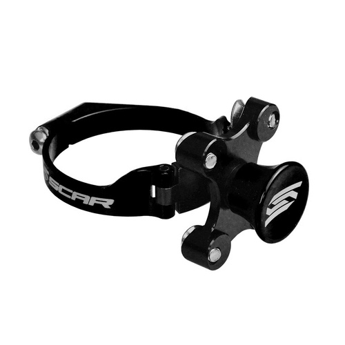 SCAR KTM / HUSQVARANA / GAS GAS 85 BLACK LAUNCH CONTROL