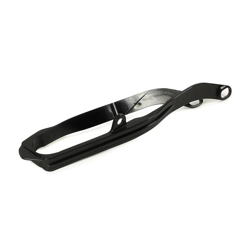 RACETECH HONDA CR/CRF R/X BLACK CHAIN SLIDER