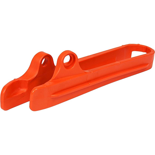 RACETECH KTM 65SX 16-23 HUSQVARNA TC65 17-23 ORANGE CHAIN SLIDER