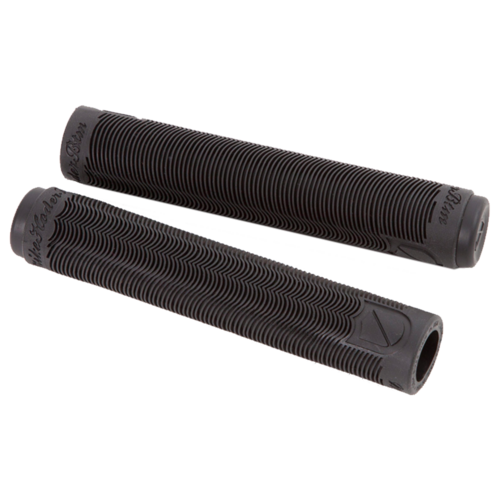 S&M HODER ODI 160MM BLACK GRIPS