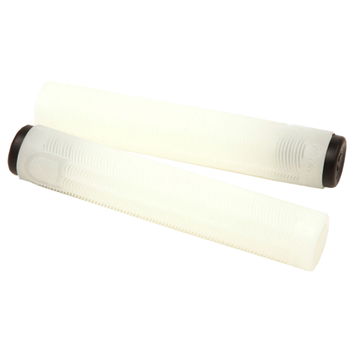 S&M HODER ODI 160MM GLOW IN THE DARK GRIPS