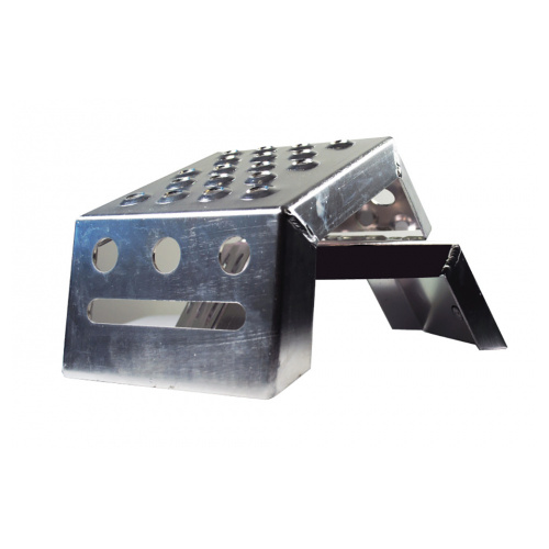 SPP STARTING BLOCKS