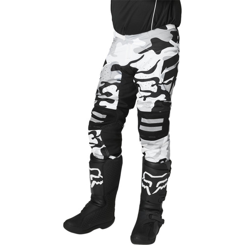 SHIFT 2021 3LACK G.I. FRO BLACK CAMO PANTS - 34