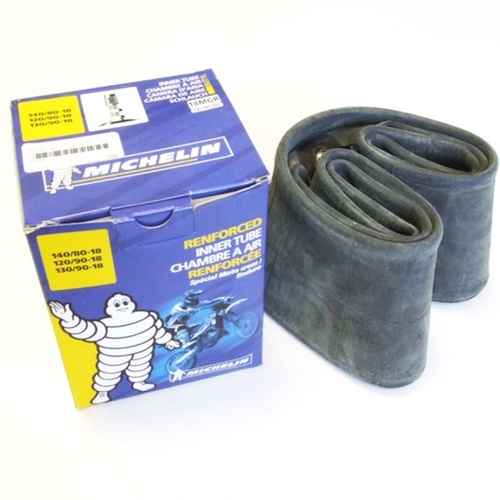 MICHELIN 18 MGR HEAVY DUTY REAR TUBE