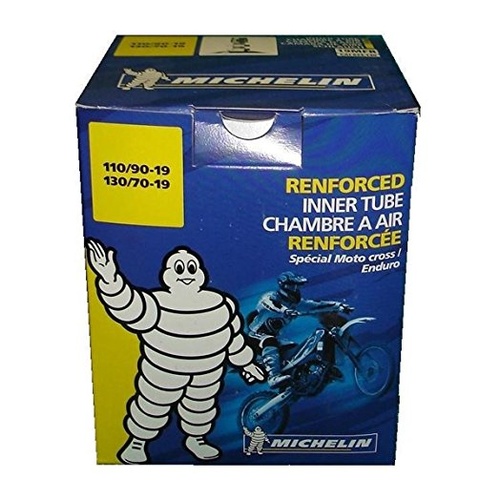 MICHELIN 19 MFR HEAVY DUTY REAR TUBE